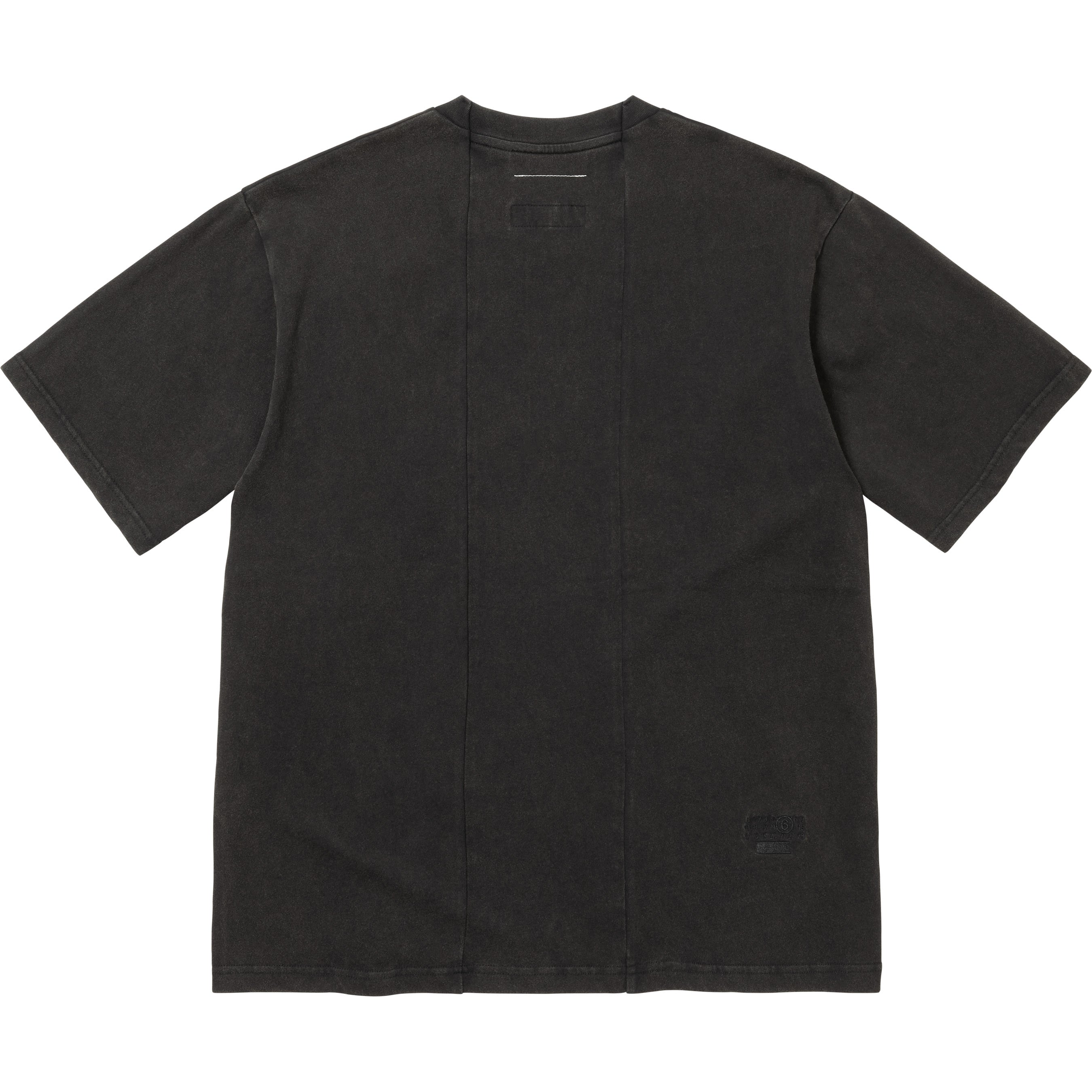 Supreme®/MM6 Maison Margiela Split S/S Top view 5